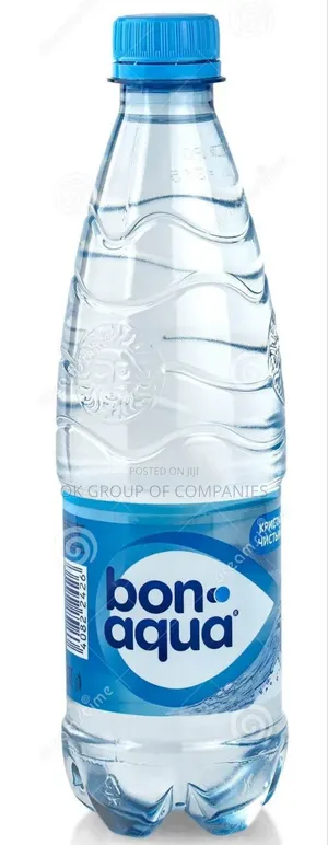 Bottle and Sachet Water Labels Printing in Portharcourt Nigeria