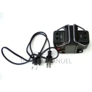 200w Step-Up and Step-Down Transformer 220v 110v