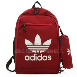 Gym Back Bag
