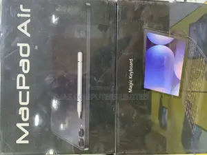 New MacPad Air S10 Plus Ultra 1 TB