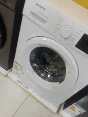 Powerful 7kg Polystar Fully Automatic Washer With Inverter Technology