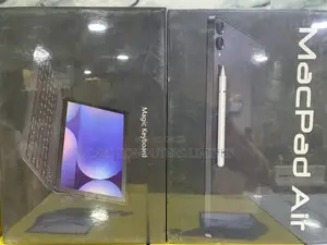 New MacPad Air S10 Plus Ultra 1 TB