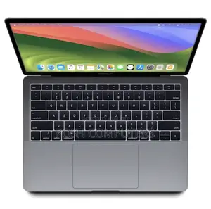Laptop Apple MacBook Air 2018 8GB Intel Core I5 SSD 256GB
