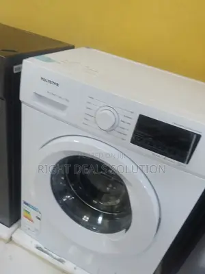 Polystar Pv-Twf7-1wl – 7kg With 10 Programs Child Lock Feature