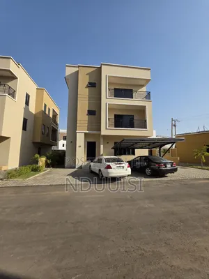 6bdrm Duplex in Jahi for sale