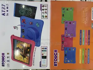 New Atouch KT37 512 GB