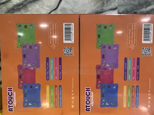 New Atouch KT37 512 GB