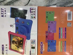 New Atouch KT37 512 GB