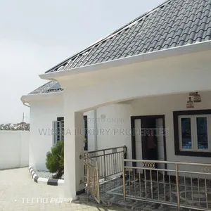 3bdrm Bungalow in Not Inside An, Kuje for sale