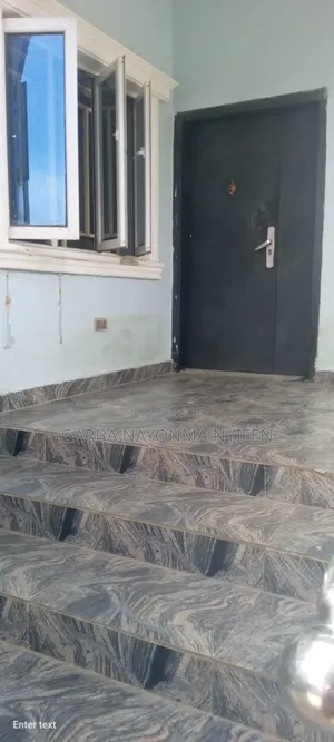 2bdrm Duplex in Army Estate, Kurudu for rent
