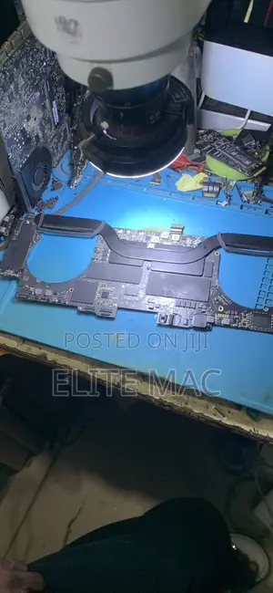 Trusted Macbook Repairs for Smart Users.