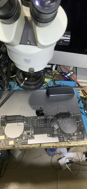 Premium Macbook Repair Without the Premium Price.