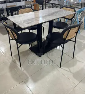 Dining Table Set Available