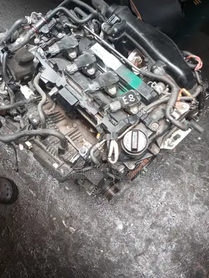 Engine Honda Accord 4 Plug 2018 to 2020