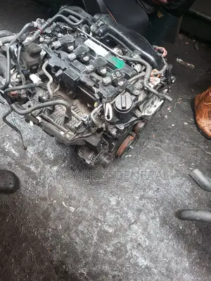 Engine Honda Cr-v 2018 to 2020
