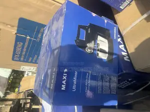 Maxi Mixer Ultra Mixer