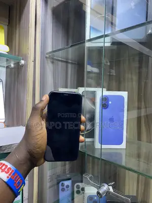 Apple iPhone XR 128 GB Black