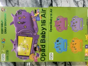 New Origimo Opad 16 Air 1 TB
