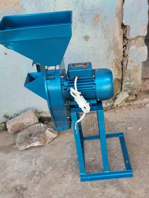 Power Crusher Machines Grinding Machines