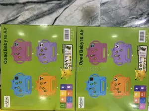New Origimo Opad 16 Air 1 TB