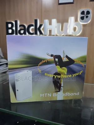 MTN 5g Router