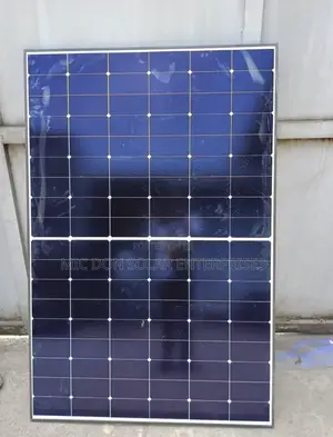 440watts Solar Panel