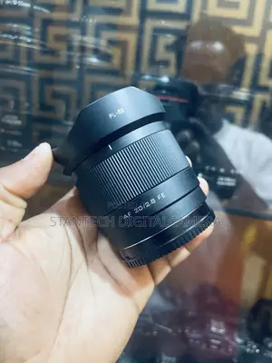 Viltrox Lens for Sony 20mm F2.8