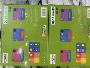 New Origimo Opad Mini 10 512 GB