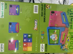 New Origimo Opad Mini 10 512 GB