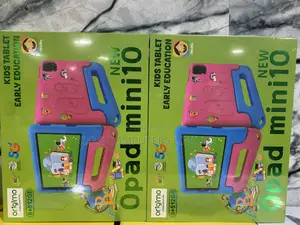 New Origimo Opad Mini 10 512 GB