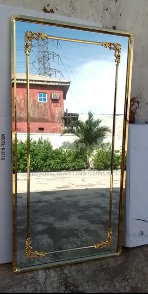 70x160cm Wall/Standing Mirror