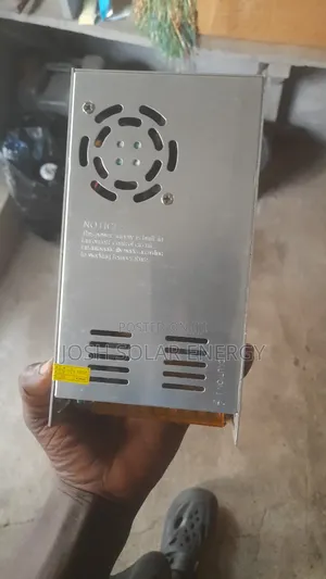 Power Supply 220vac>>24vdc 30ah