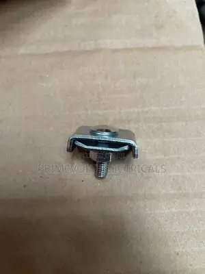 Cable Mesh Clip