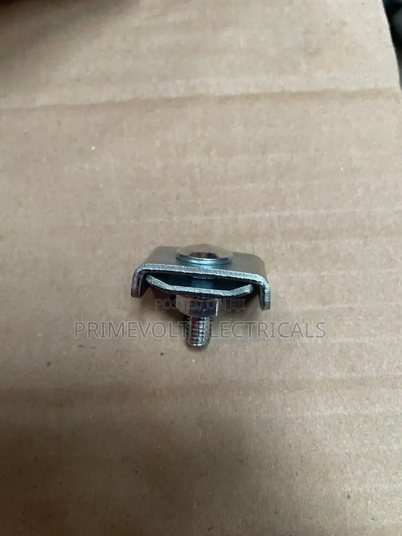 Cable Mesh Clip