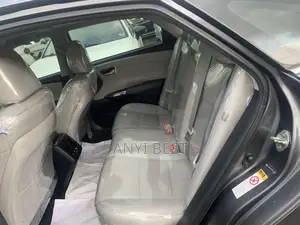 Toyota Avalon 2013 Gray