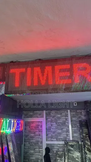 Big Timer/Countdown