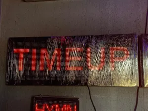 Big Timer/Countdown