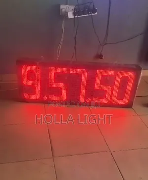 Big Timer/Countdown