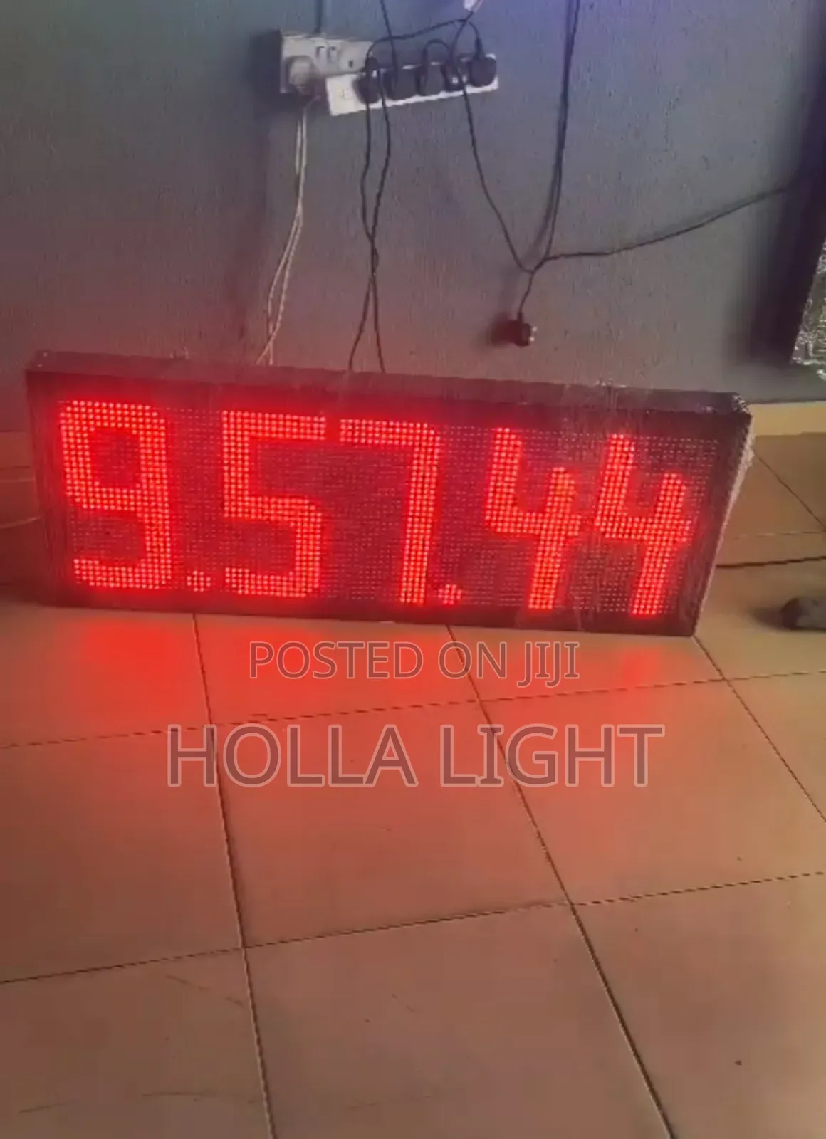 Big Timer/Countdown