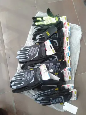Mechanix Hand Gloves