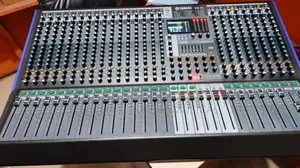 Original Yamaha 26 Semi Digital Professional Mixer