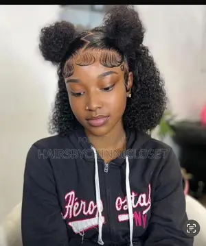 Full Frontal Human Hair 14"48,000