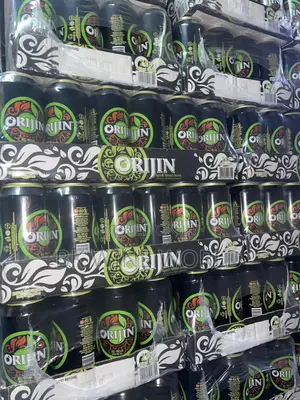 Orijin Spirit Mixed Drink - 500ml X 24 Cans