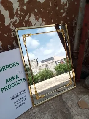 Executive Interior Wall Mirror.50x70cm