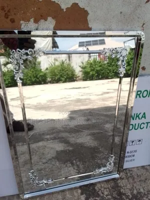 Executive Interior Wall Mirror.50x70cm