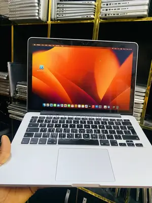 Laptop Apple MacBook Pro 2012 8GB Intel HDD 500GB