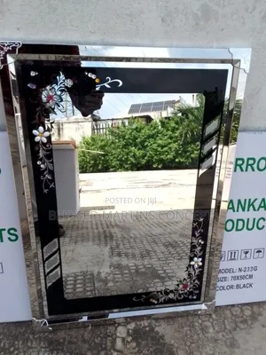 Quality Turkish Wall Mirror