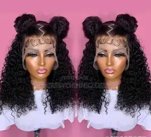 Full Frontal Human Hair 14"50,000 16"59,500
