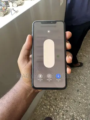 Apple iPhone 11 Pro Max 64 GB Gray