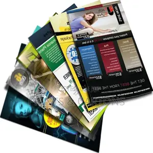 Event Flyer Printing"